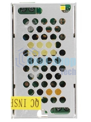 Блок питания Basic 12V 15W IP20 1/200