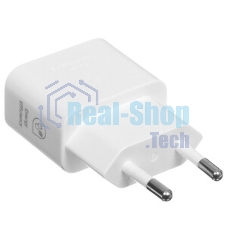 Сетевое зарядное устройство Samsung EP-T2510 White (EP-T2510NWEGEU)