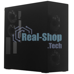 Компьютерный корпус Arctic Cooling ARCTIC Xtender VG черный