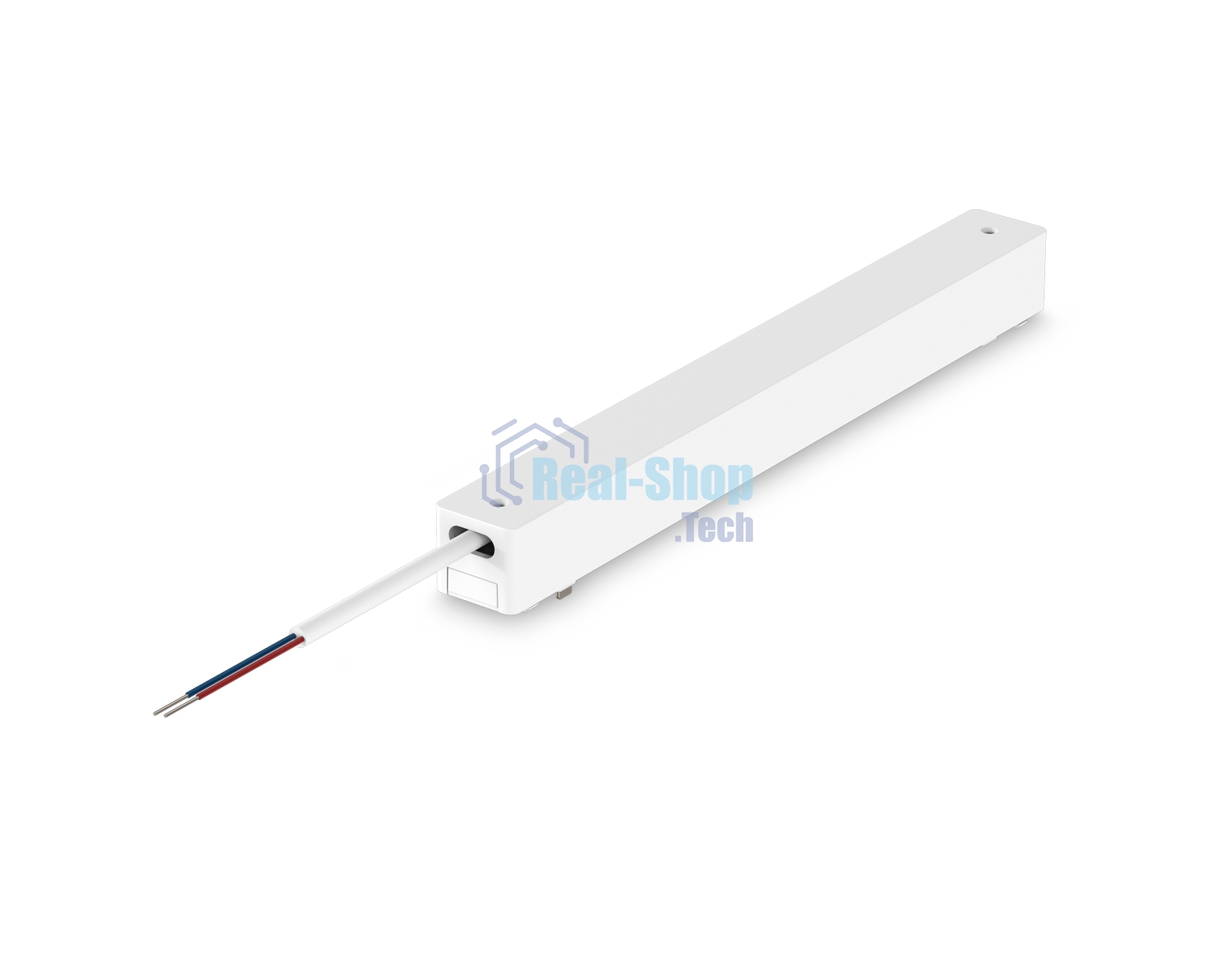 Блок питания IP20 100W 48V 310*26*24 GV1233 WH белый внутренний