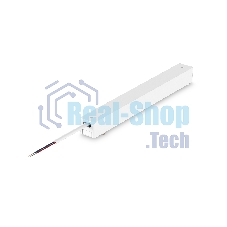 Блок питания IP20 100W 48V 310*26*24 GV1233 WH белый внутренний