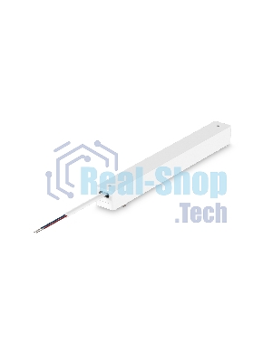 Блок питания IP20 100W 48V 310*26*24 GV1233 WH белый внутренний