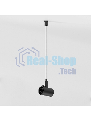 Набор подвеса без питания (черный) 85186/00 Module System