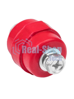 Изолятор SM-30 EKF plc-sm-30 380А 8 кВ EKF PROxima