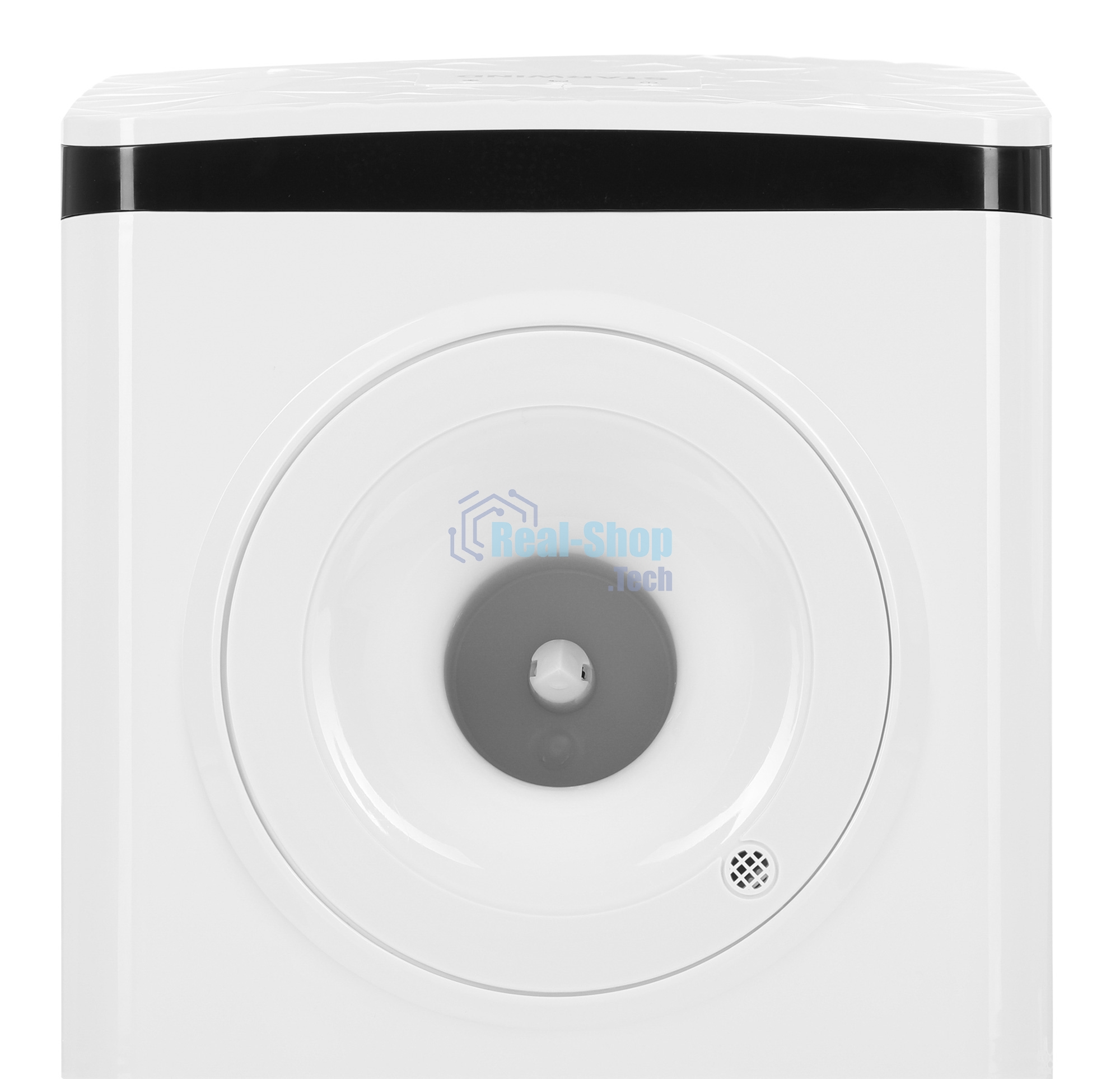 Кулер для воды Starwind SW-1003EW, верхняя загрузка, нагрев 85 °С, охлаждение 10 °С, белый