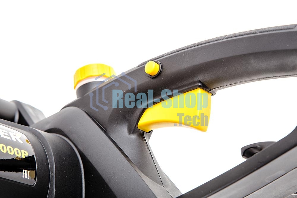 Электрическая цепная пила Huter ELS-2000P 2000Вт дл.шин.:40см