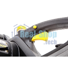 Электрическая цепная пила Huter ELS-2000P 2000Вт дл.шин.:40см