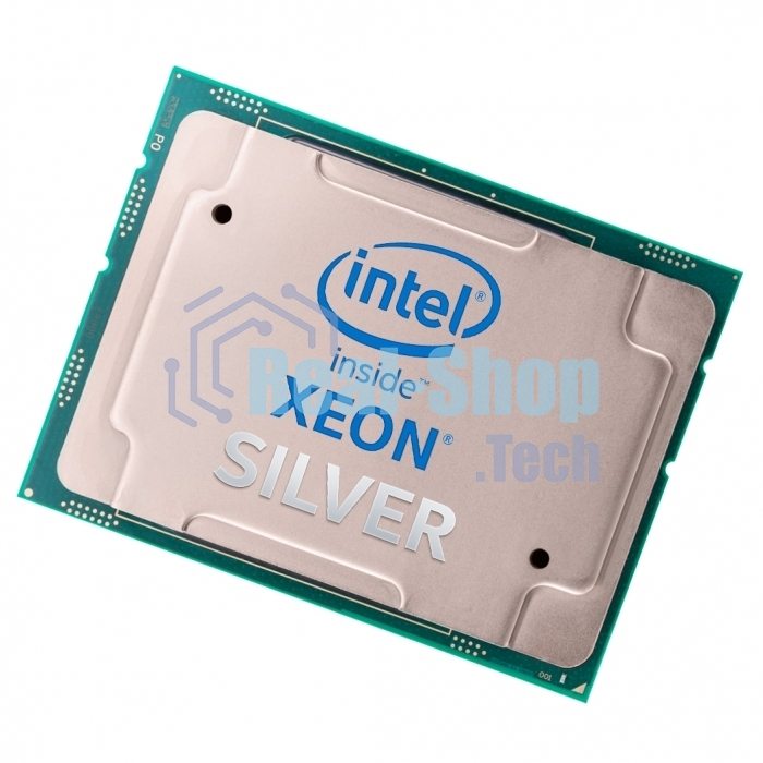 Процессор Intel Xeon Silver 4214 Soc-3647 2.2GHz OEM