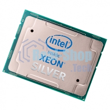 Процессор Intel Xeon Silver 4214 Soc-3647 2.2GHz OEM