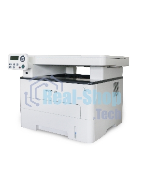 МФУ лазерное Pantum M6700DW, A4, ч/б, печ. до 30 стр/мин., 1200x1200dpi, USB, RJ-45, Wi-Fi, проектная модель