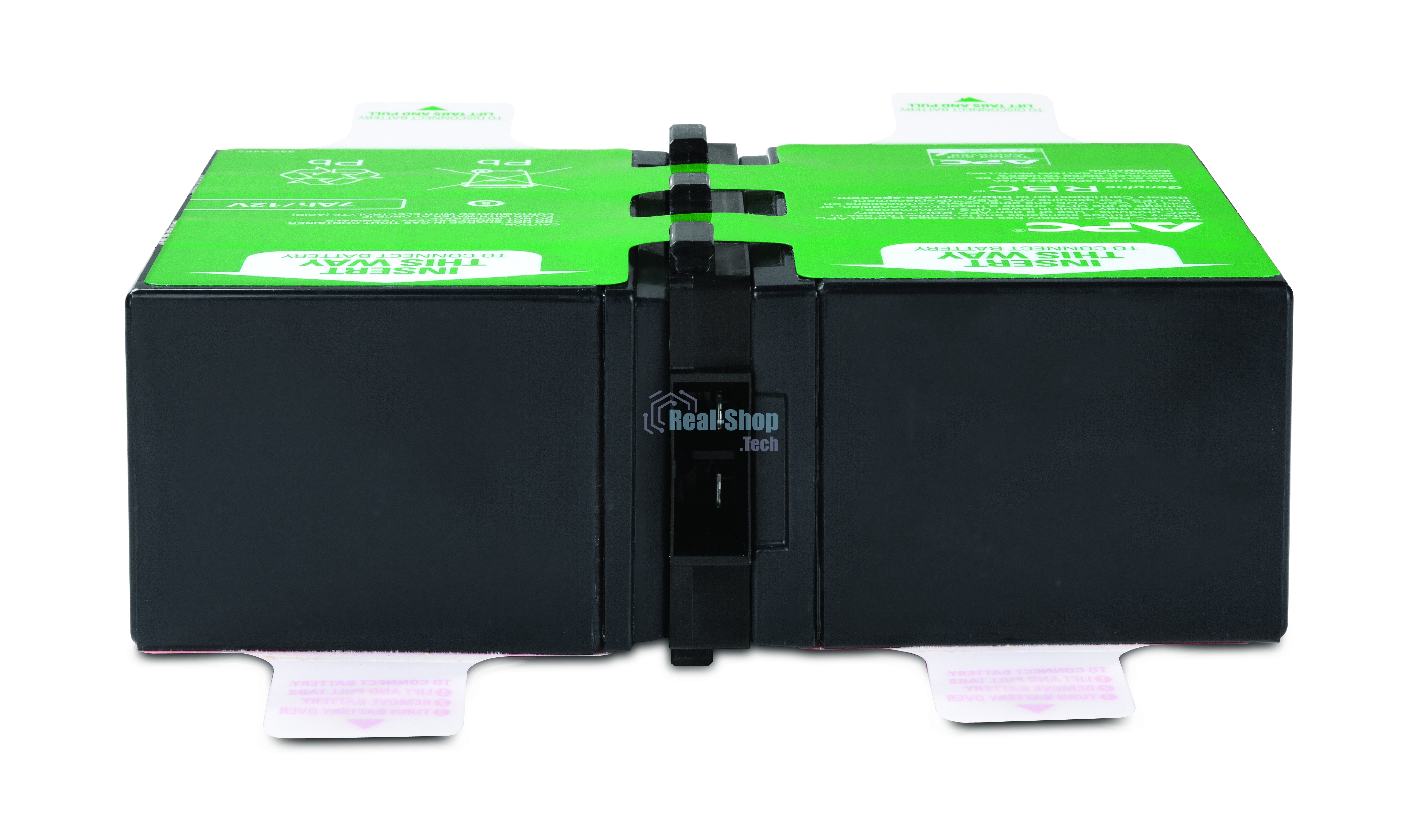 Батарея APC APCRBC123 Replacement Battery Cartridge # 123