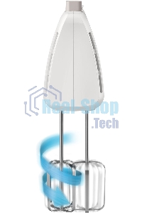 Миксер Philips HR3705/00, белый