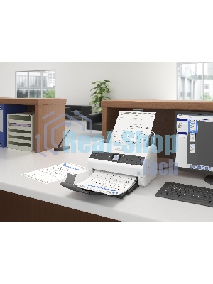 Сканер EPSON DS-870