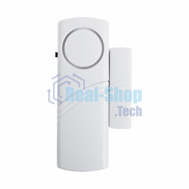 Автономная сигнализация геркон Rexant (в упаковке 4шт.) (модель RX-207)