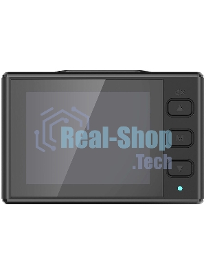 Видеорегистратор Silverstone F1 A90-GPS CROD Poliscan, 1920x1080, 2