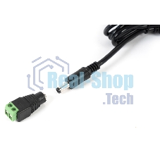 Источник питания Mollusk-VR 12/6 12В, 6А. Сетевой диапазон 110-245В провод с вилкой Mollusk-VR 12/6 power supply 12V, 6A. Mains range 110-245V wire with plug