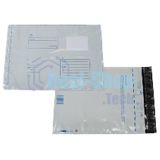 Пакет пластиковый 