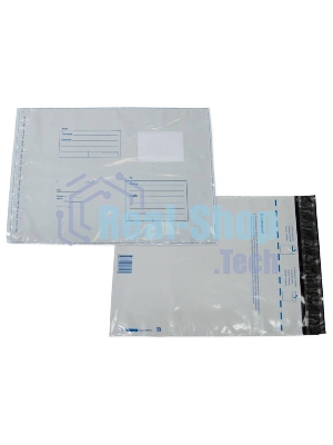 Пакет пластиковый 