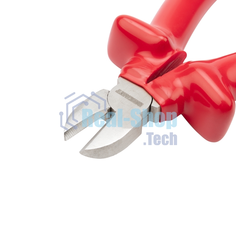 Бокорезы Rexant 160 мм, диэлектрические до 1000 В