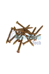 Шуруп по бетону Kranz 7.5х72, короб (100 шт./уп.)