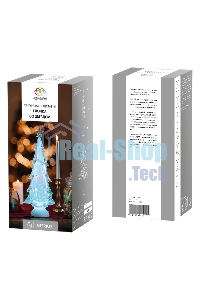 Фигура на подставке Neon-night 