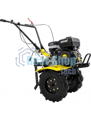 Мотоблок Huter МК-7000P-10-4х2 (70/5/44) бензиновый