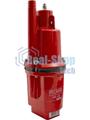 Насос вибрационный НВ-15В Ресанта 77/8/3
