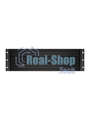 Серверный корпус ExeGate Pro EX293198RUS 3U450-08 (RM 19