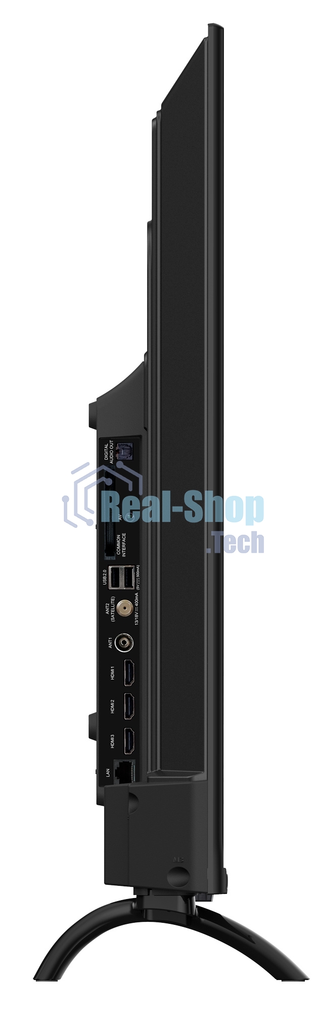 Телевизор Hyundai 43