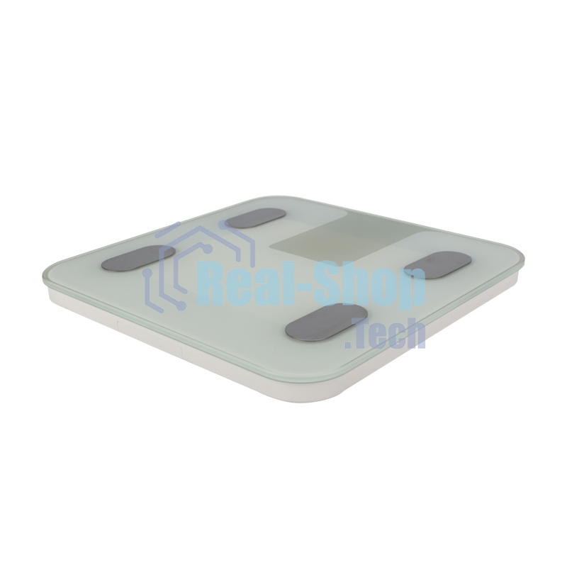 Умные весы Halsa HSL-H-212W