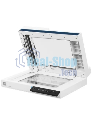 Сканер HP Scanjet Pro 3600 f1