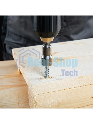 Набор бит Matrix биты с торцевыми головками 8мм - 65мм 2 шт