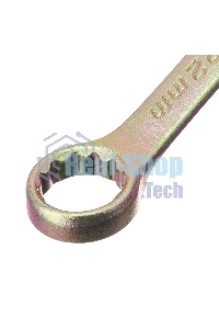 Набор ключей Сибртех комбинированных 6-22 мм. 12 шт.