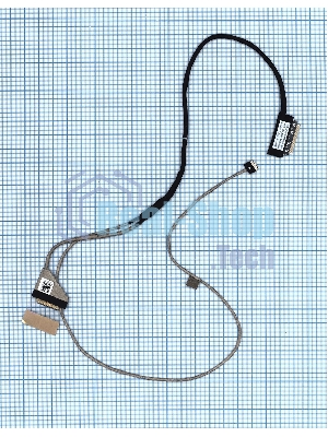 Шлейф матрицы для ноутбука Dell Inspiron 5447 5448 30pin