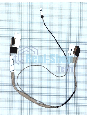 Шлейф матрицы для ноутбука HP 17-X 17-Y