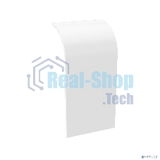 Соединение на стык для кабель-канала 90х50 бок. ДКС 09509