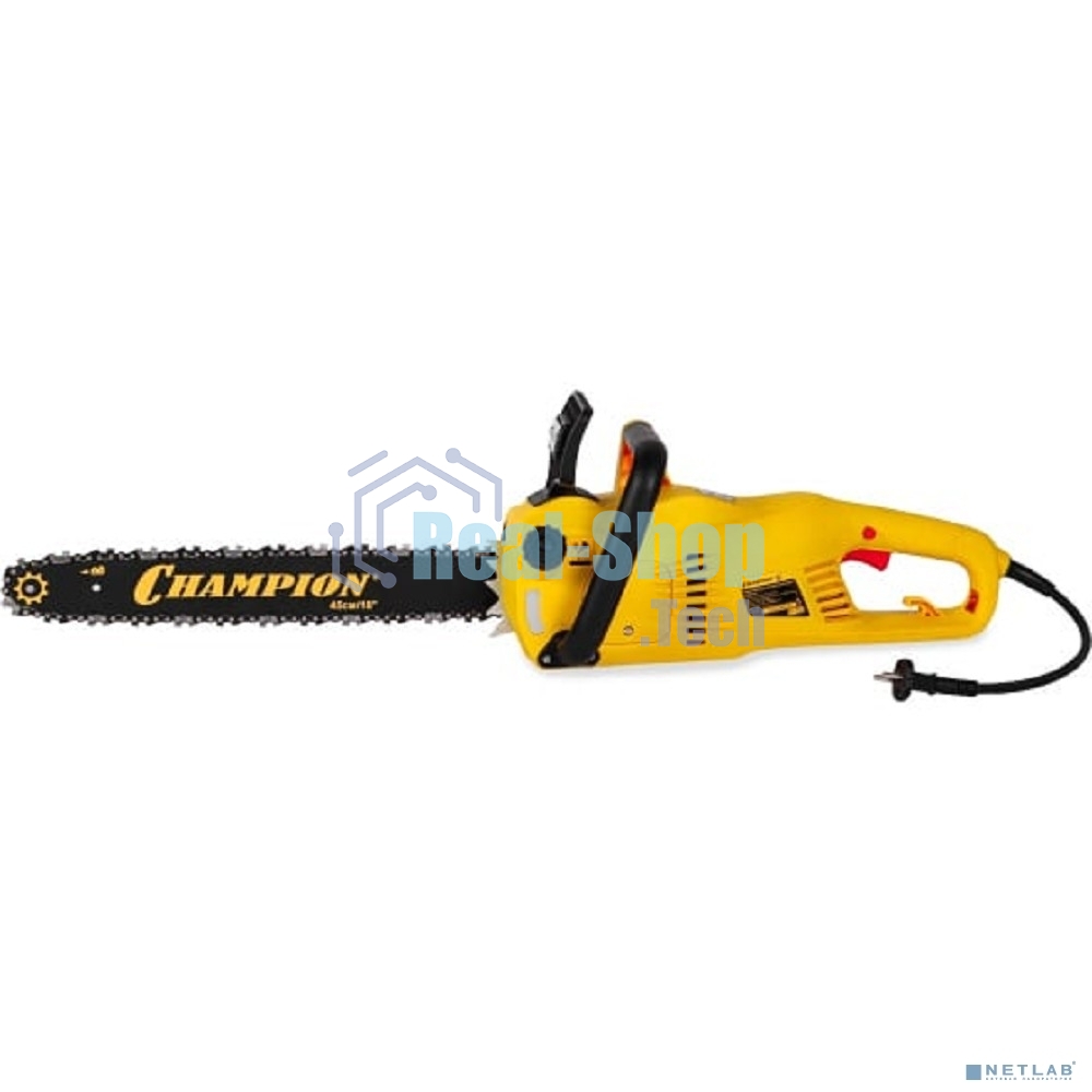 Электропила CHAMPION 522N-18 2,2кВт 4,1кг