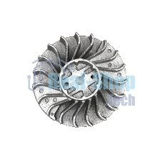 Маховик для Stihl 341/361 121077