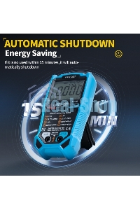 Цифровой мультиметр FNIRSI MT-40