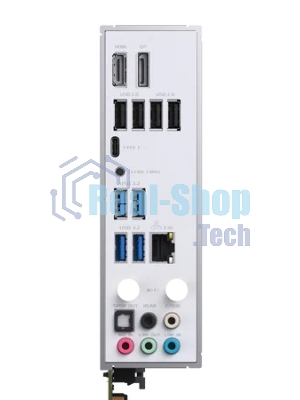 Материнская плата Maxsun Challenger B650M WIFI, AM5, AMD B650, 2xDDR5, 3xSATA, 1xM.2, 1xPCIe 4.0 x16, 1xPCIe 3.0 x1, 1xDP, 1xHDMI, 1x1Gb LAN, Wi-Fi 5, Bluetooth 4.2, 4xUSB-A 5Gbps, 2xUSB-A 2.0, 3x3.5 мм, 5.1, mATX