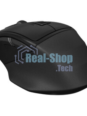 Мышь проводная A4Tech Fstyler FM45S Air серый, 2400 dpi, USB, кнопки - 7