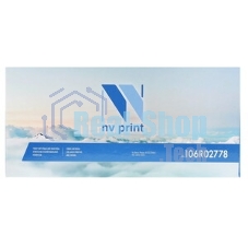 Картридж лазерный NVPrint совместимый Xerox 106R02778 для Xerox Phaser 3052/3260/WC 3215/3225 (3000k)