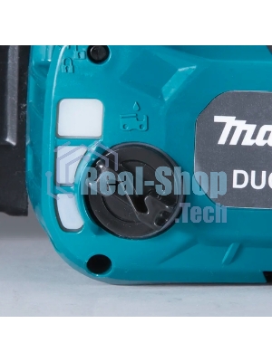 Электропила цепная Makita DUC204SF 1 АКБ и ЗУ