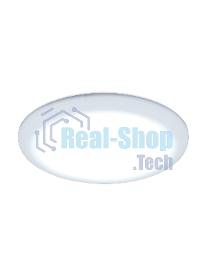 Корпус светильника DCR303 10W+4W 6400K/3000K 85-265V D120*35 (A55-100)