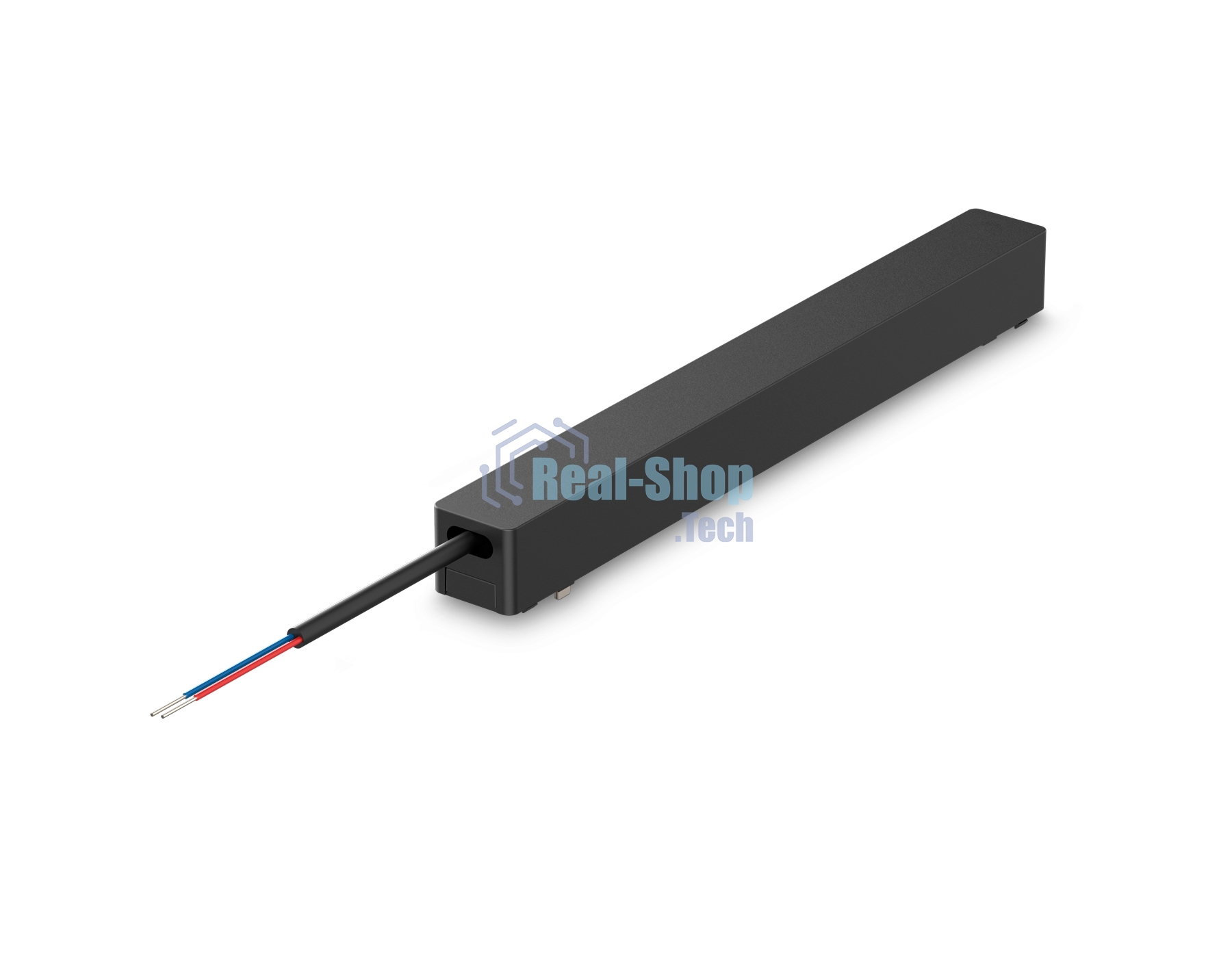 Блок питания IP20 100W 48V 310*26*24 GV1235 BK черный внутренний