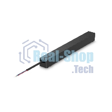 Блок питания IP20 100W 48V 310*26*24 GV1235 BK черный внутренний