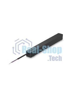 Блок питания IP20 100W 48V 310*26*24 GV1235 BK черный внутренний