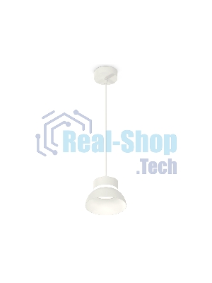 Светильник Ambrella Light XP8110050 SWH/FR белый песок/белый матовый GX53 (A2331, С8110, N8140)