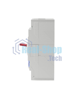 Выключатель автоматический MGS400 3P 320-400A 60kA YON MGS400S-3TAMF0400