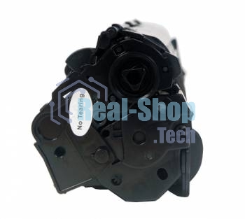 Картридж лазерный Cactus CS-CB435AS черный (1500 стр.) для HP Laser Jet P1005/P1006